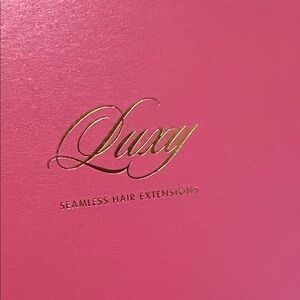 Luxy Hair Extensions
